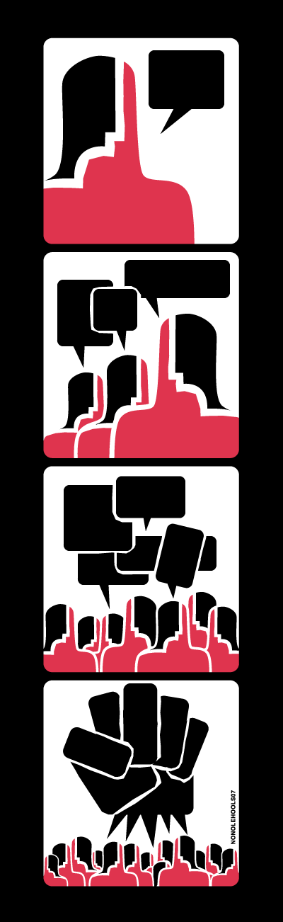 nono le hools - bandes dessinees americaines