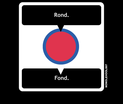 nono le hools - bandes dessinees americaines