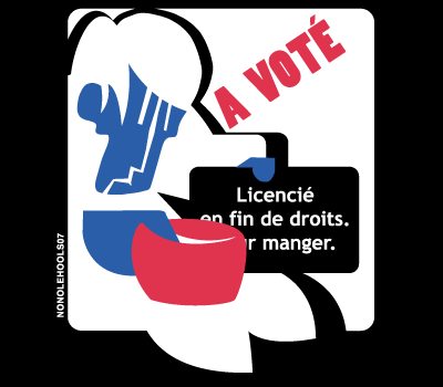 nono le hools - bandes dessinees americaines