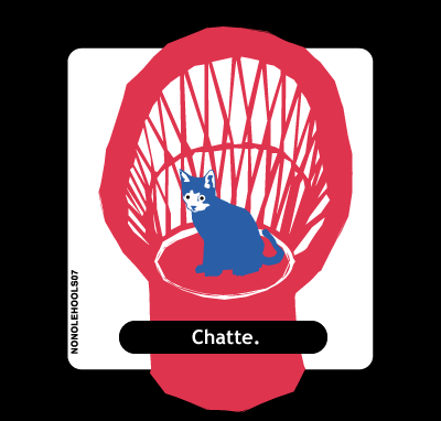 nono le hools - bandes dessinees americaines