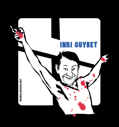 nono le hools - bandes dessinees americaines