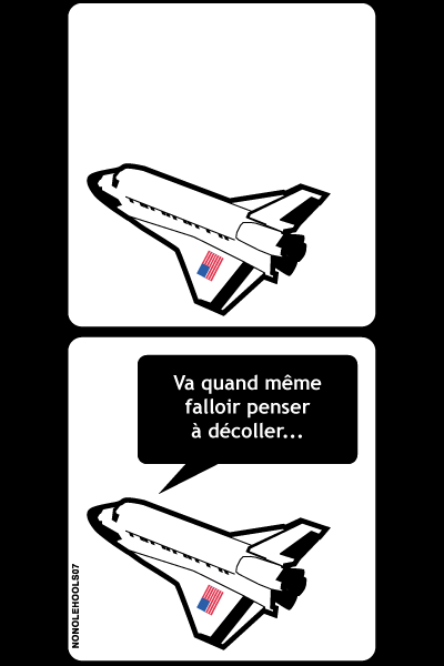 nono le hools - bandes dessinees americaines