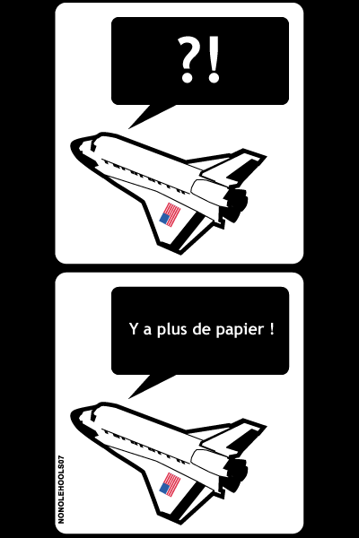 nono le hools - bandes dessinees americaines