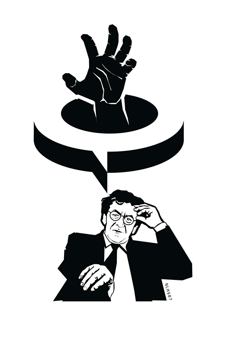 nono le hools - bandes dessinees americaines