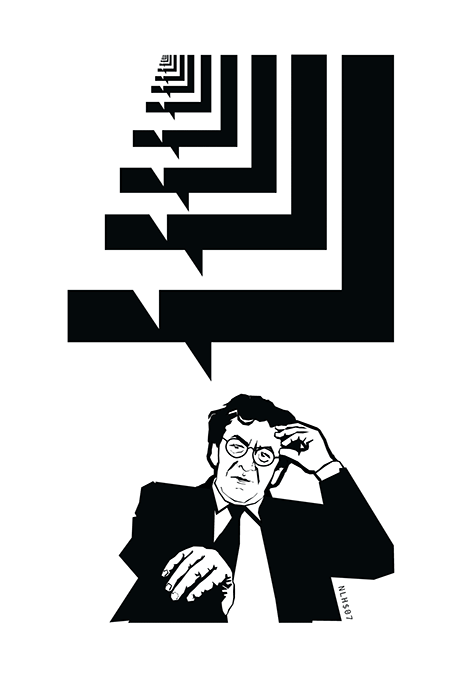 nono le hools - bandes dessinees americaines