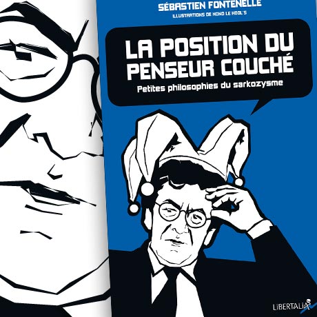 nono le hools - bandes dessinees americaines